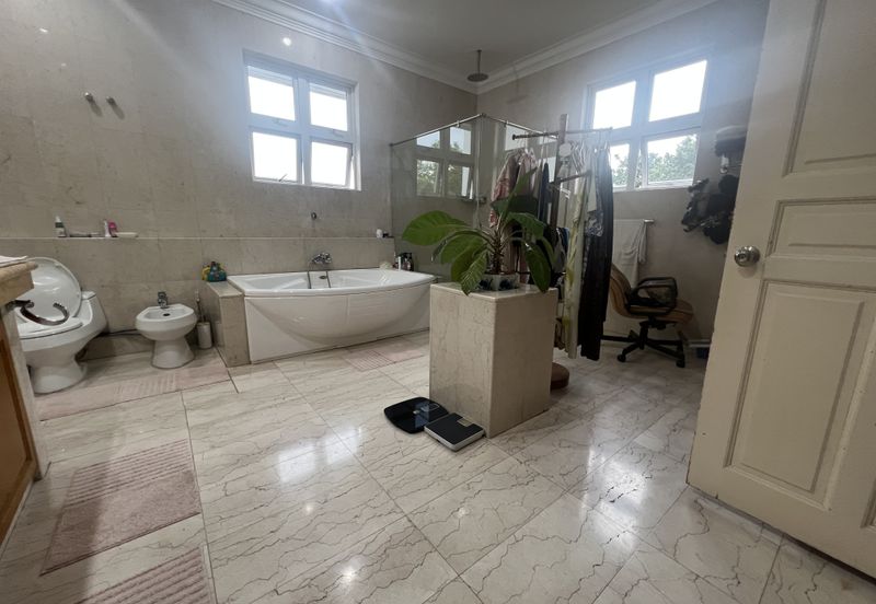 Damansara Heights (Bukit Damansara)