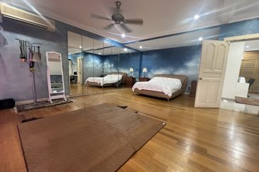 Damansara Heights (Bukit Damansara)