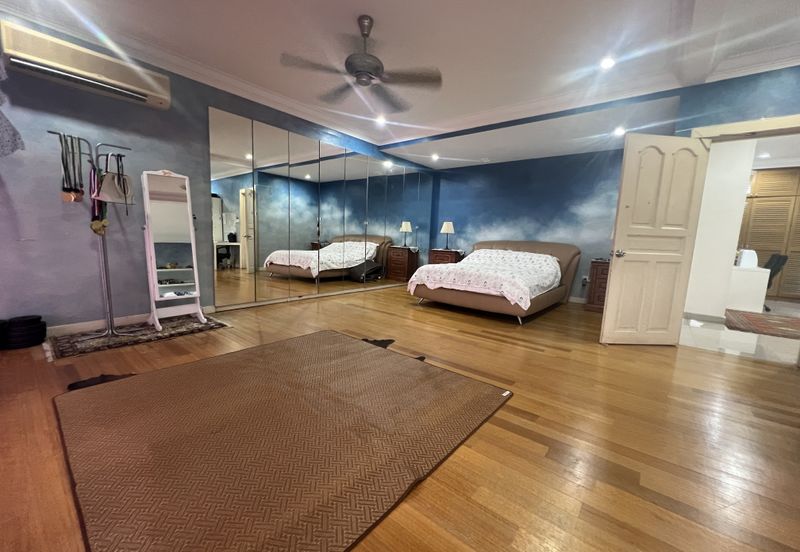 Damansara Heights (Bukit Damansara)