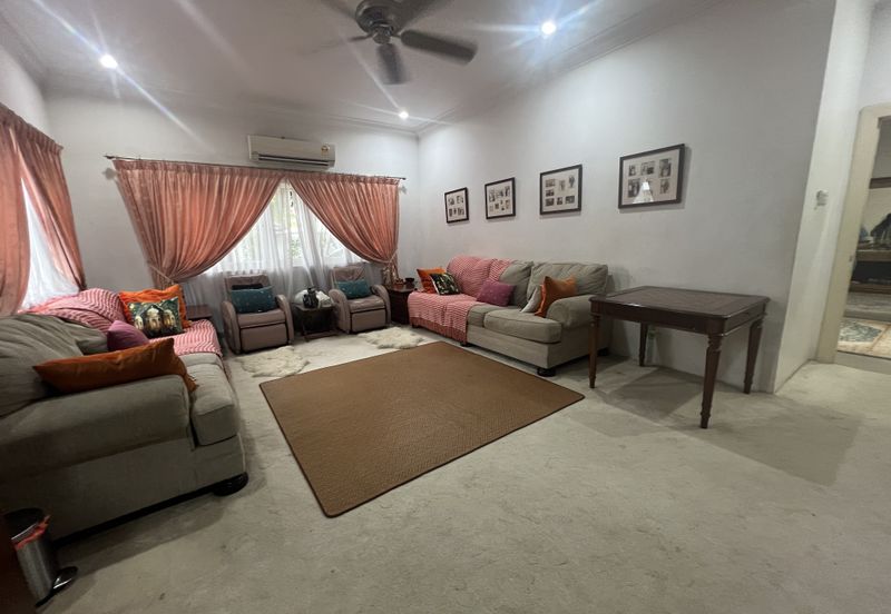 Damansara Heights (Bukit Damansara)