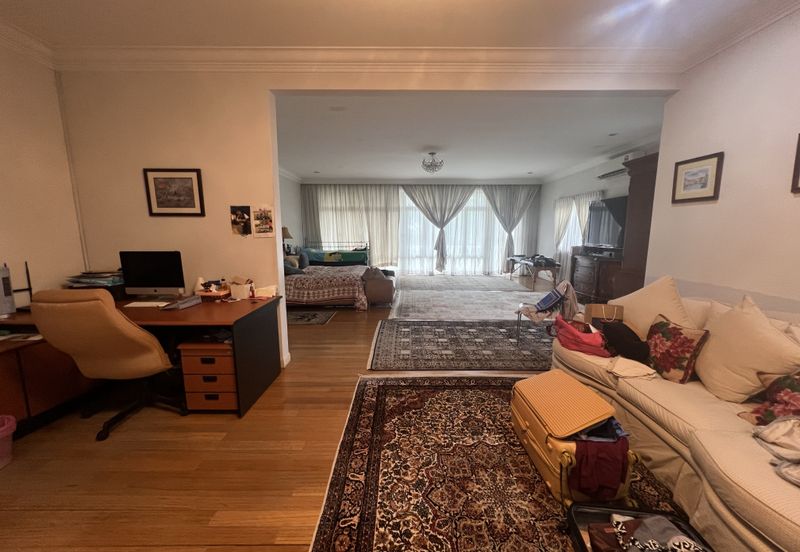 Damansara Heights (Bukit Damansara)