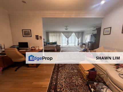 Damansara Heights 2 Storey Bungalow, Kuala Lumpur, Damansara Heights