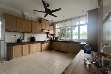 Damansara Heights (Bukit Damansara)