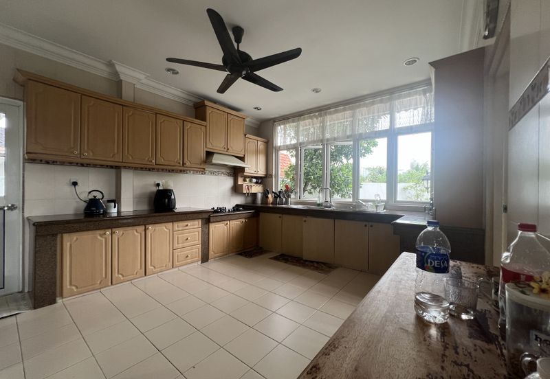 Damansara Heights (Bukit Damansara)