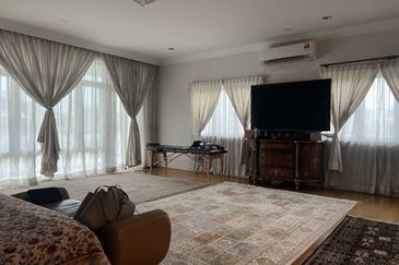 Damansara Heights (Bukit Damansara)