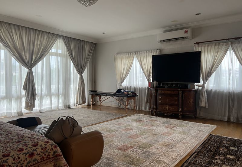 Damansara Heights (Bukit Damansara)