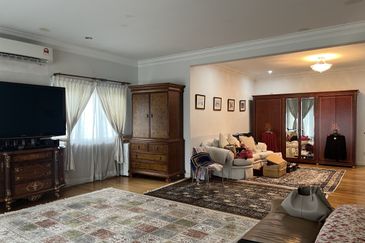 Damansara Heights (Bukit Damansara)