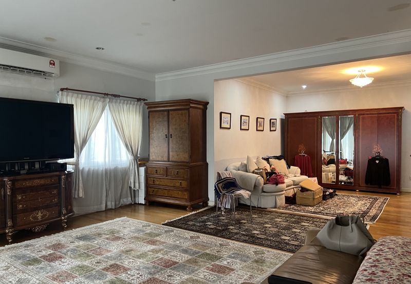 Damansara Heights (Bukit Damansara)