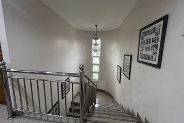 Damansara Heights (Bukit Damansara)