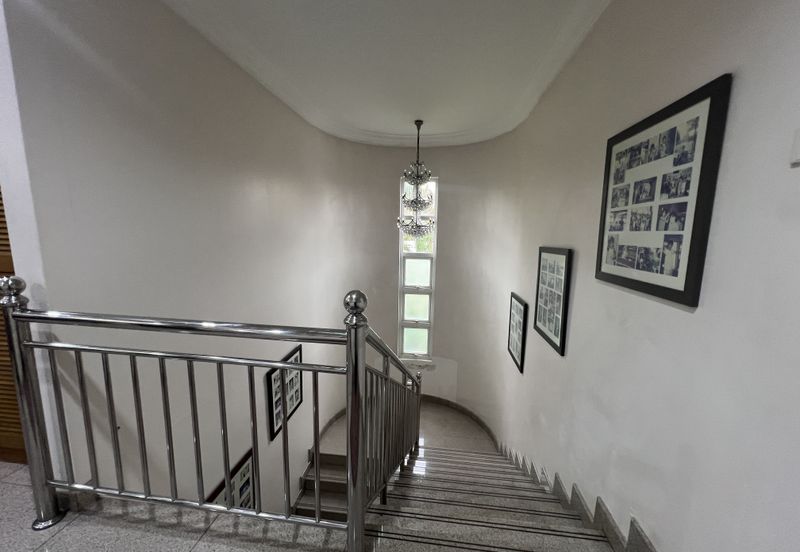 Damansara Heights (Bukit Damansara)