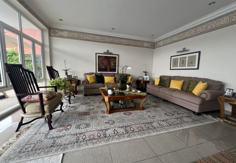 Damansara Heights (Bukit Damansara)