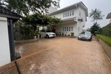 Damansara Heights (Bukit Damansara)