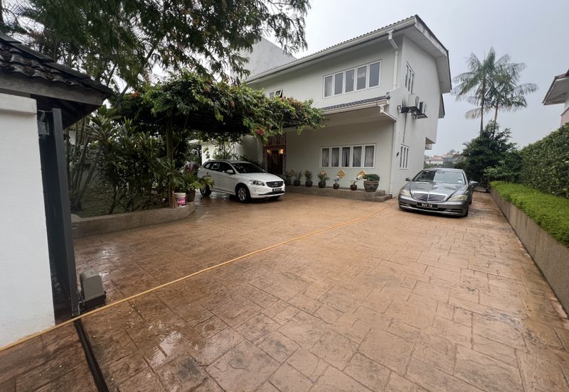 Damansara Heights (Bukit Damansara)