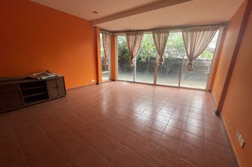 Damansara Heights (Bukit Damansara)