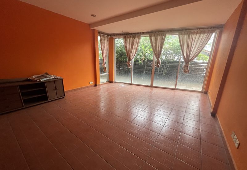 Damansara Heights (Bukit Damansara)