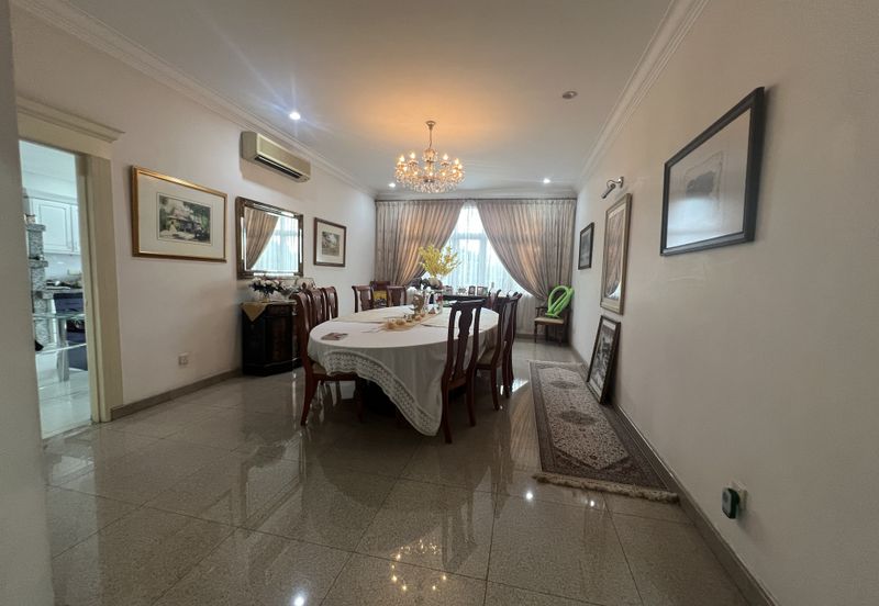 Damansara Heights (Bukit Damansara)