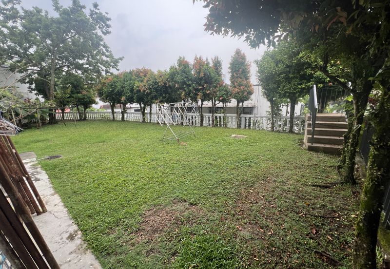 Damansara Heights (Bukit Damansara)