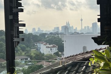 Damansara Heights (Bukit Damansara)