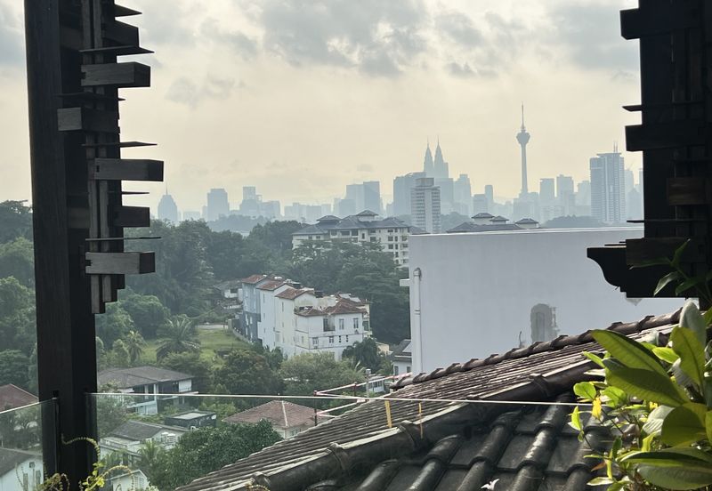 Damansara Heights (Bukit Damansara)