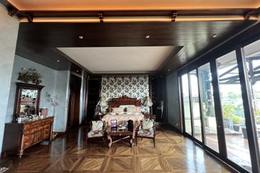 Damansara Heights (Bukit Damansara)