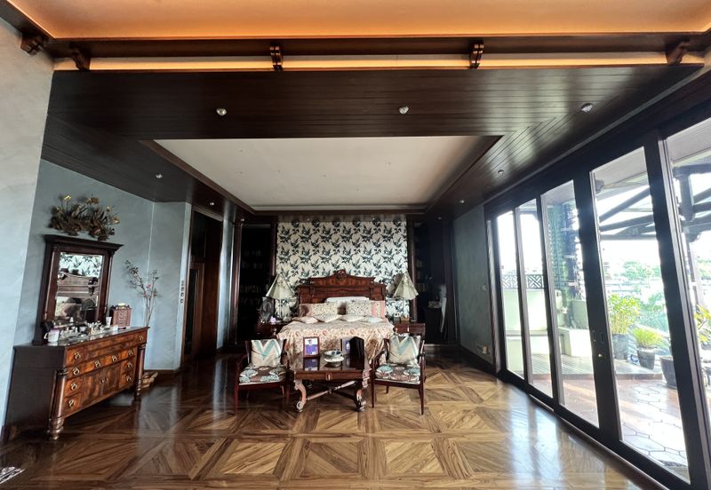 Damansara Heights (Bukit Damansara)