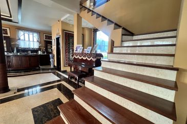 Damansara Heights (Bukit Damansara)