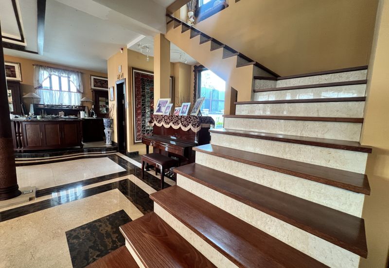 Damansara Heights (Bukit Damansara)