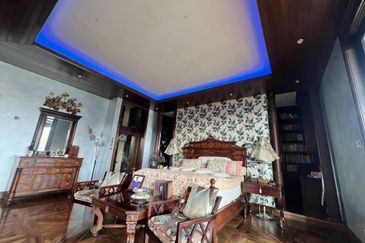 Damansara Heights (Bukit Damansara)