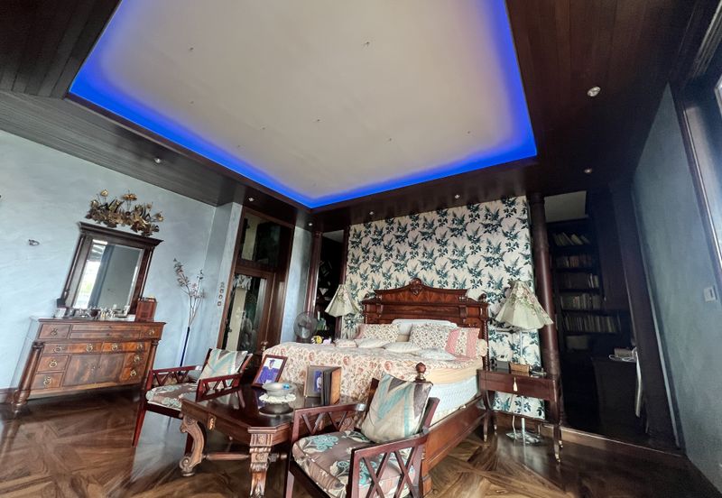 Damansara Heights (Bukit Damansara)