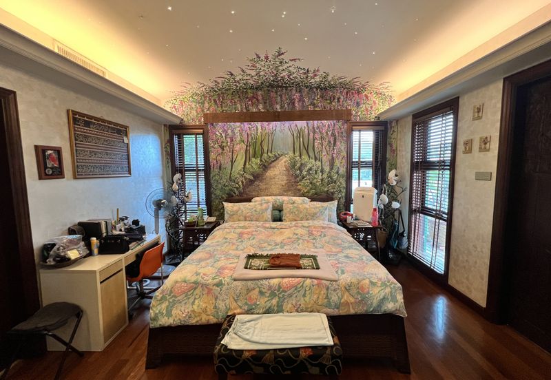 Damansara Heights (Bukit Damansara)