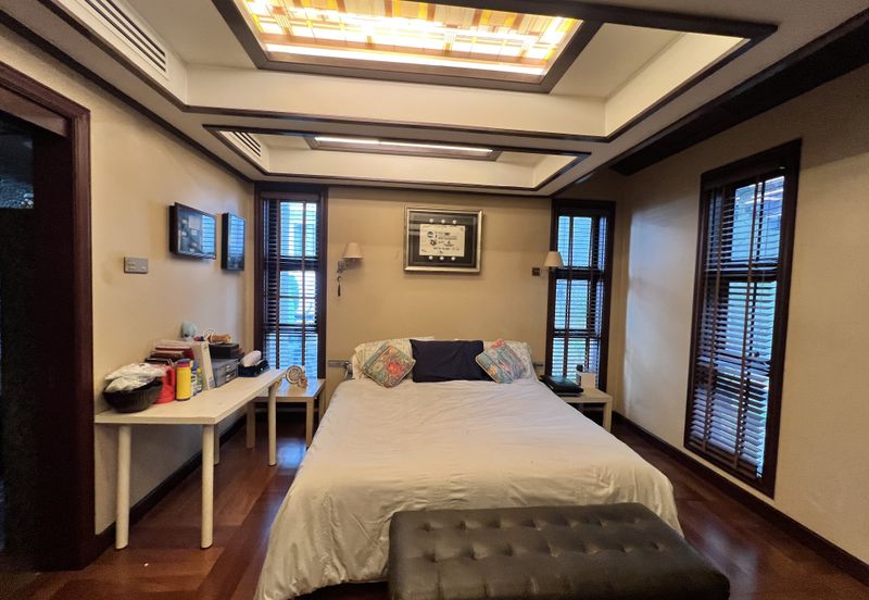 Damansara Heights (Bukit Damansara)