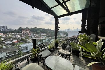 Damansara Heights (Bukit Damansara)