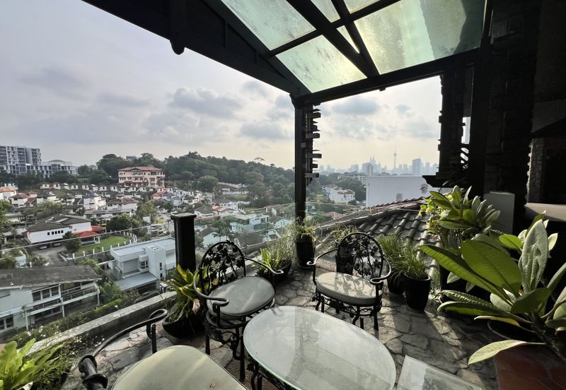 Damansara Heights (Bukit Damansara)