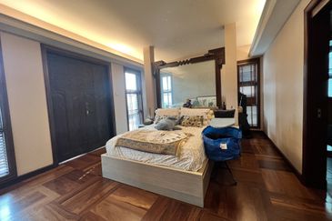 Damansara Heights (Bukit Damansara)