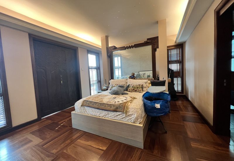 Damansara Heights (Bukit Damansara)