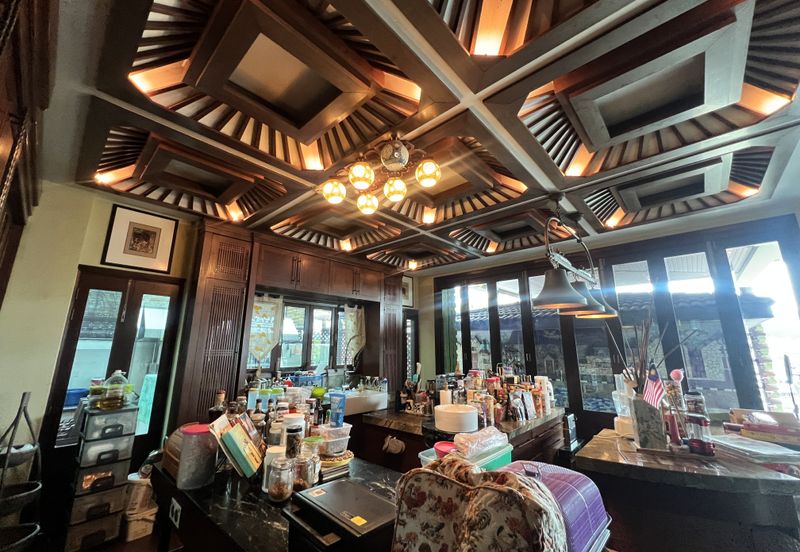 Damansara Heights (Bukit Damansara)