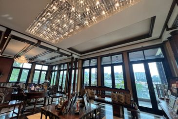 Damansara Heights (Bukit Damansara)