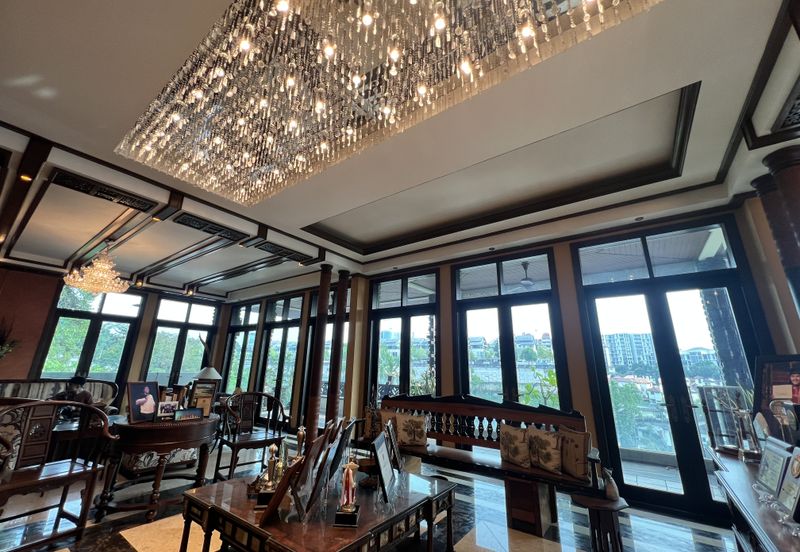 Damansara Heights (Bukit Damansara)