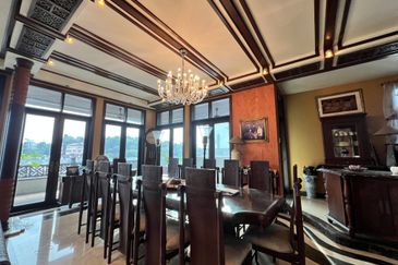 Damansara Heights (Bukit Damansara)