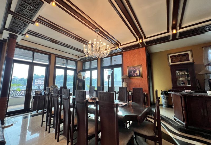 Damansara Heights (Bukit Damansara)