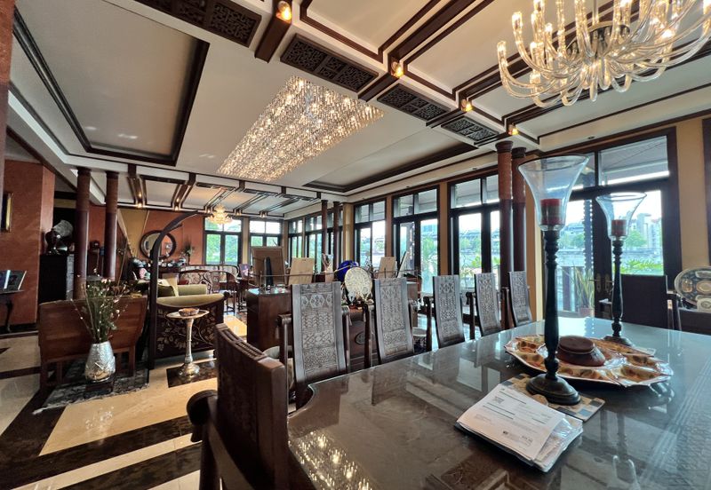 Damansara Heights (Bukit Damansara)