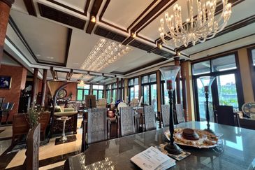 Damansara Heights (Bukit Damansara)