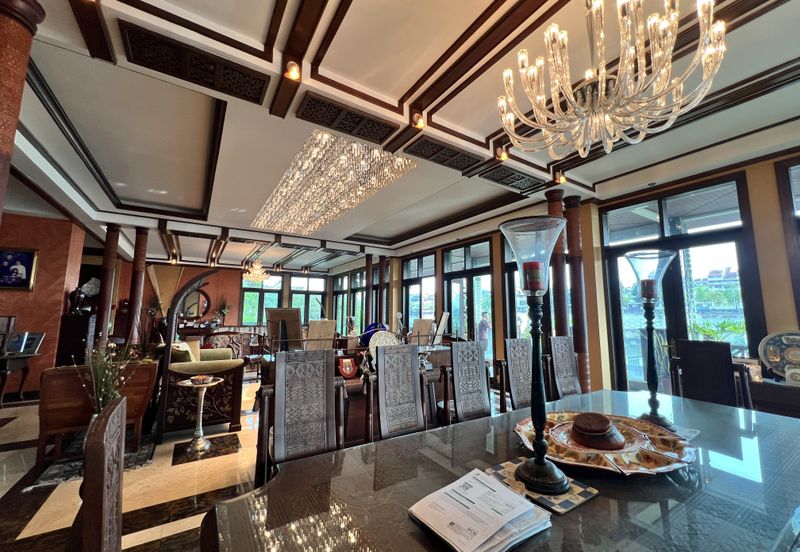 Damansara Heights (Bukit Damansara)