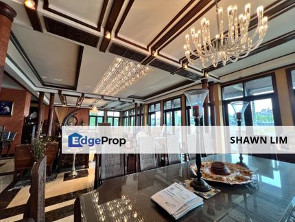 Damansara Heights 4 Storey Bungalow, Kuala Lumpur, Damansara Heights