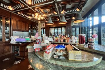 Damansara Heights (Bukit Damansara)