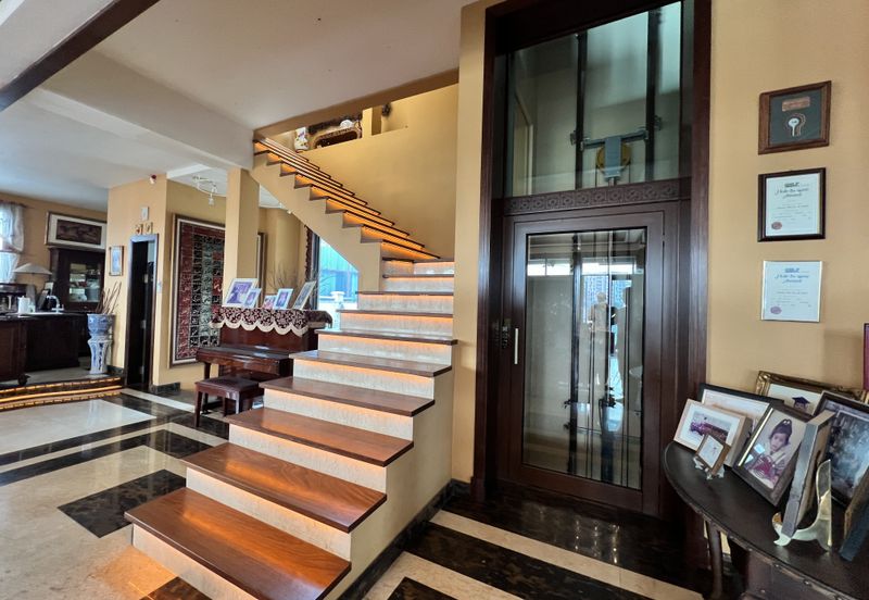 Damansara Heights (Bukit Damansara)