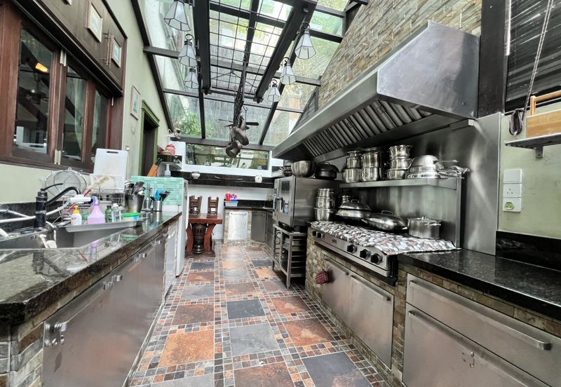 Damansara Heights (Bukit Damansara)