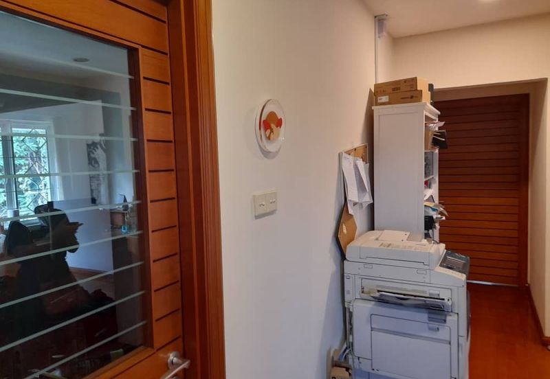 Damansara Heights (Bukit Damansara)