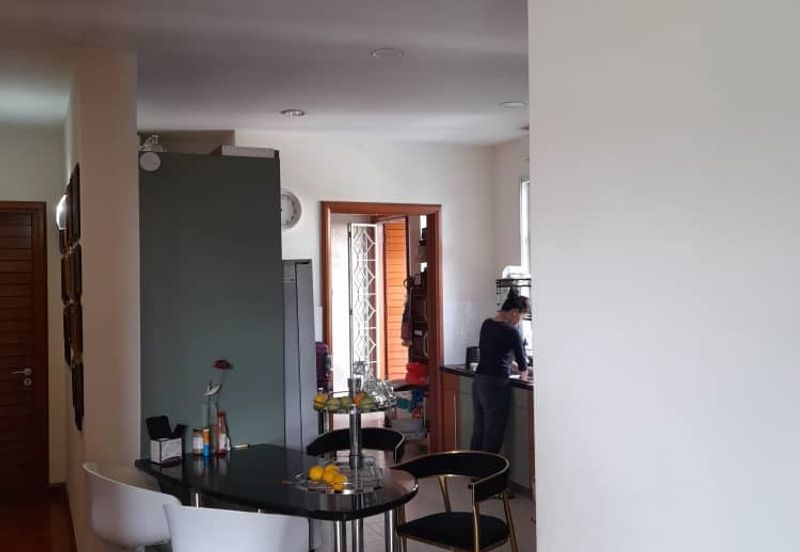 Damansara Heights (Bukit Damansara)