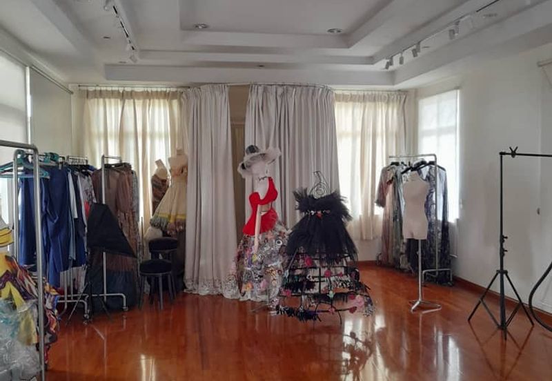 Damansara Heights (Bukit Damansara)